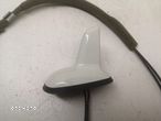 MERCEDES W207 COUPE C650 ANTENA DACHOWA REKIN EU - 5