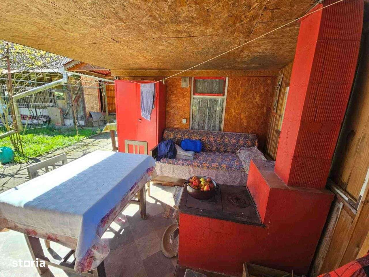 Casa Vorta - Imagine principală: 3/20