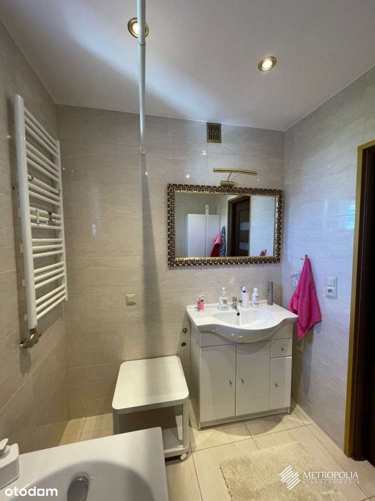 Dom, 130 m², Chrzanów-6