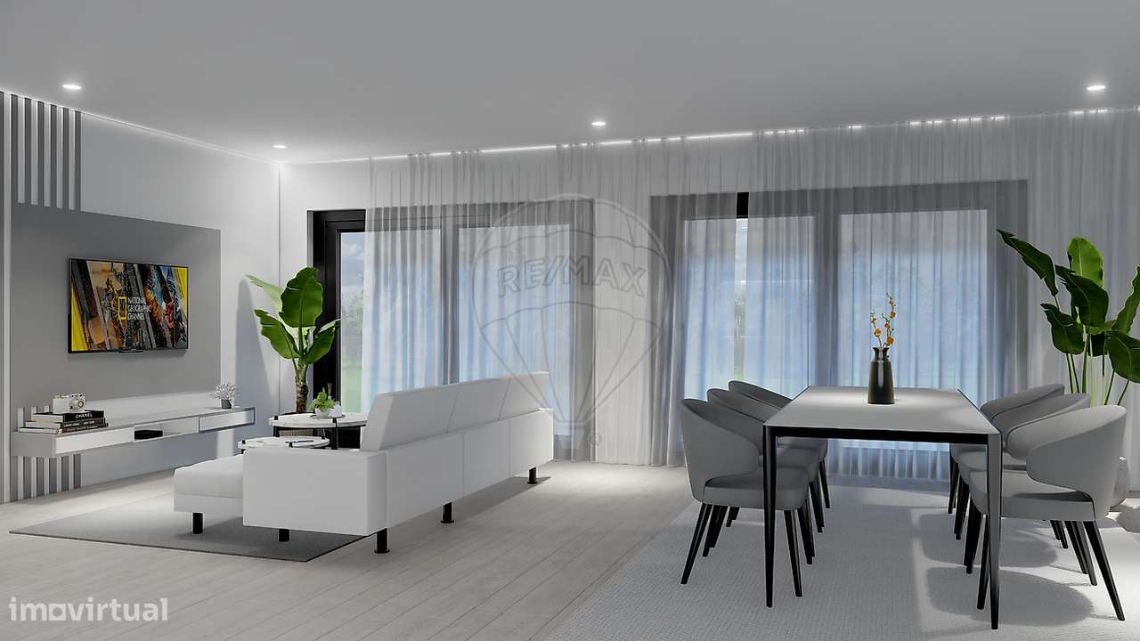 Apartamento T0 para venda - Grande imagem: 4/9