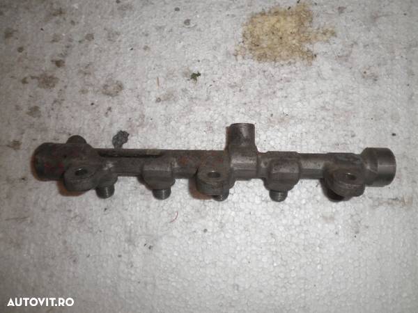 Rampa Injectoare Renault Master 2.3 DCI 2014  0445214258  8200912225 - 1