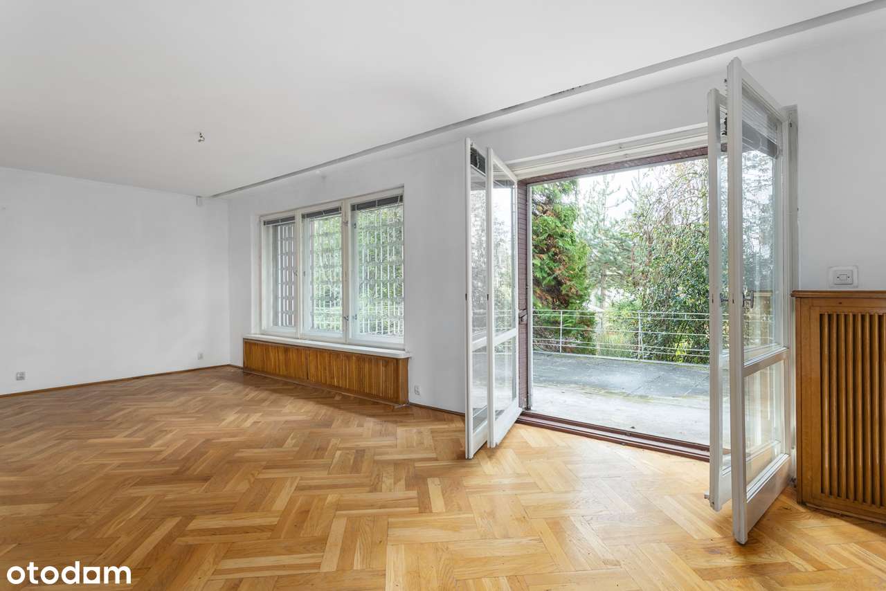 Bliźniak na Grunwaldzie z potencjałem do życia i prowadzenia firmy-5