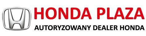 Honda Plaza logo