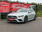 Mercedes-Benz A 180 d AMG Line Aut. - 4