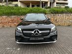 Mercedes-Benz GLC 220 d Coupe 4Matic 9G-TRONIC AMG Line - 3