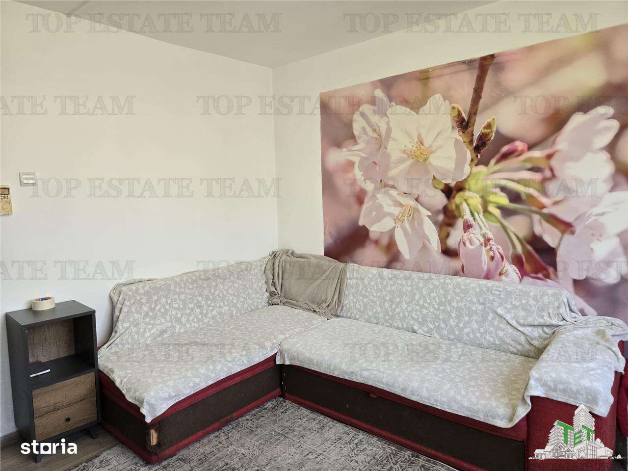 Apartament 3 camere, mobilat in Militari sector 6, zona Kaufland Valea