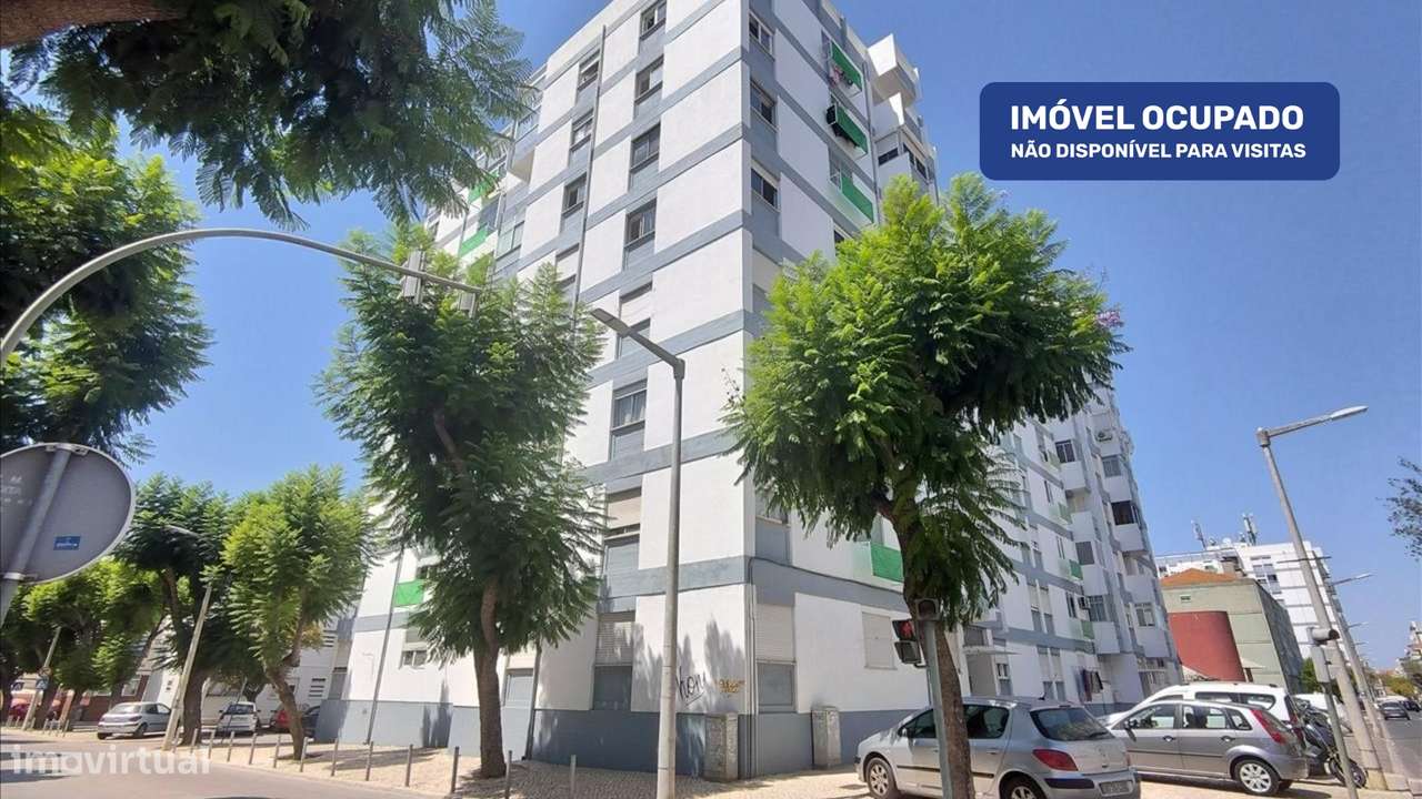 Apartamento Em Moita Moita
