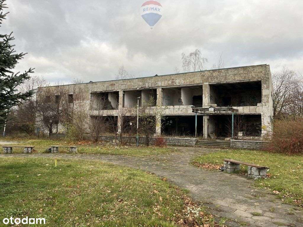 Działka inwestycyjna w Bezledach - Pełny obrazek: 4/12