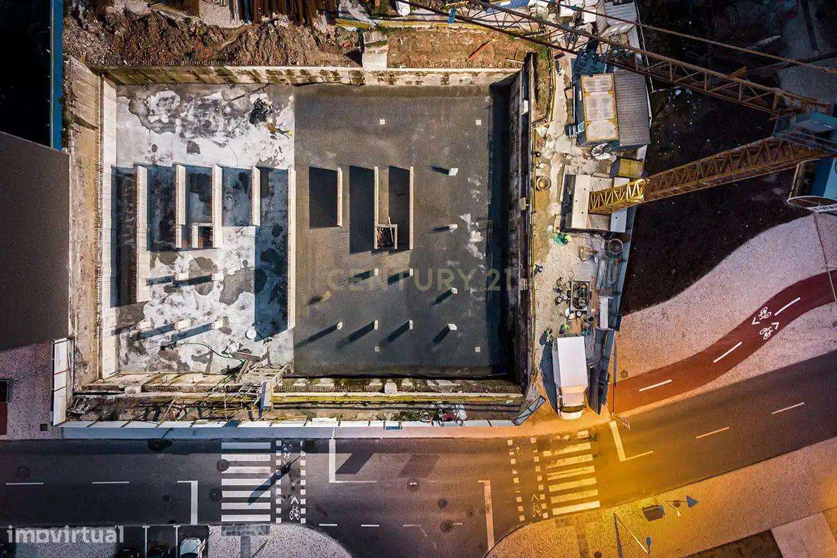 Apartamento T2 - Edifício Elsa - Grande imagem: 4/15