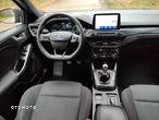 Ford Focus 2.0 EcoBlue Start-Stopp-System ST-LINE X - 21