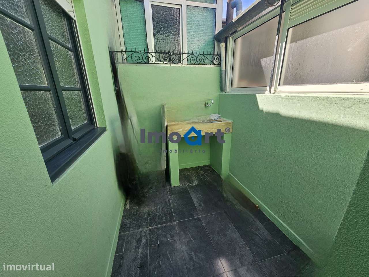 Fantástica moradia Bi-familiar em Ramalde, Porto!!!-17