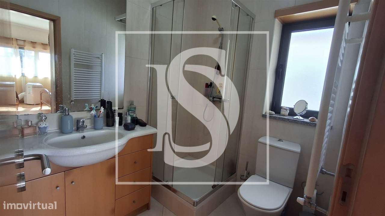 Apartamento T3 Venda em Tavarede,Figueira da Foz-24