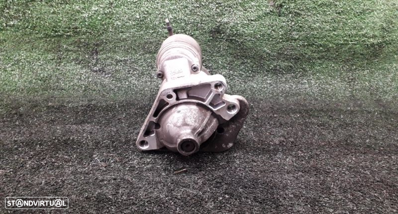 Motor De Arranque Renault Clio Iii (Br0/1, Cr0/1) - 3