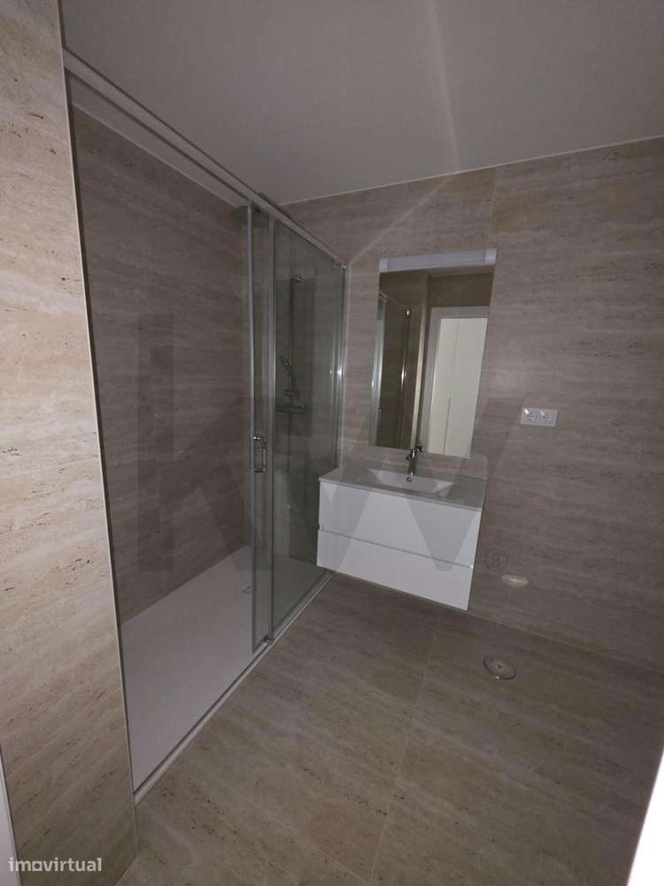 T1 NOVO PARA ARRENDAMENTO -  RUA 9 ABRIL , PARANHOS, PORTO - Grande imagem: 5/20