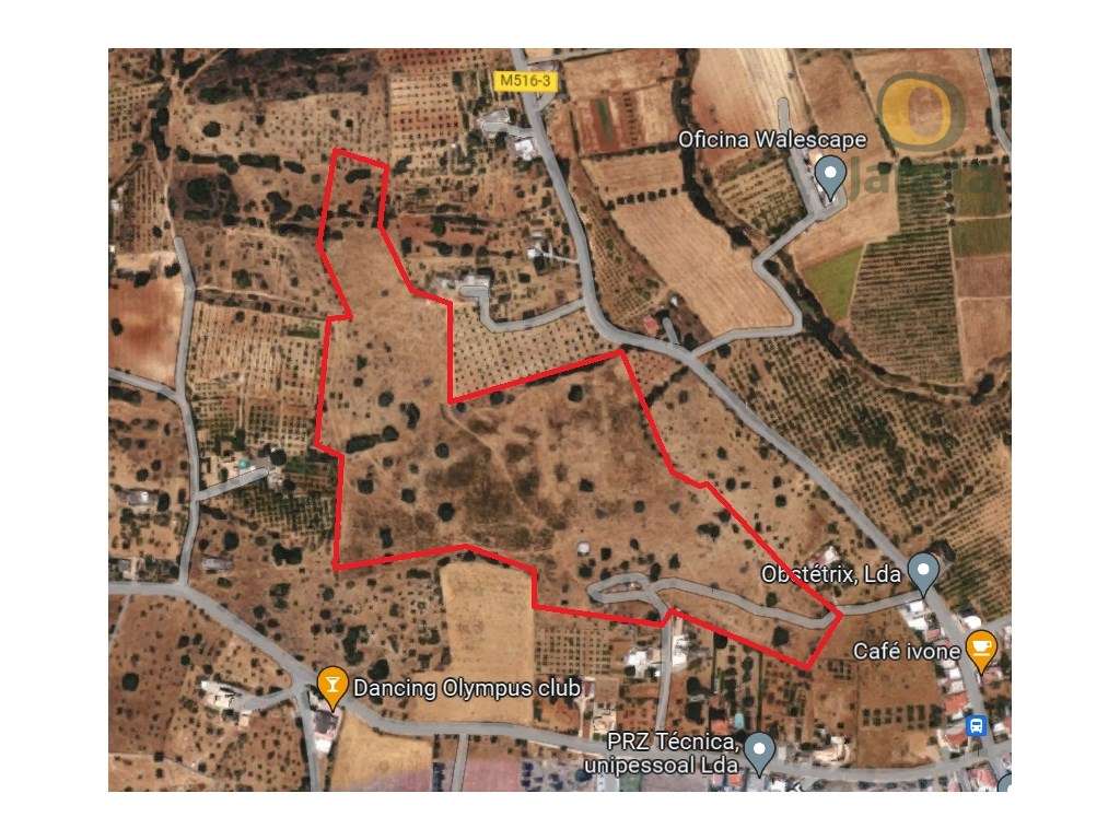 Terreno Urbano com 83.800 m2, com 3 artigos Urbanos e Boa VISTA MAR - Grande imagem: 5/11