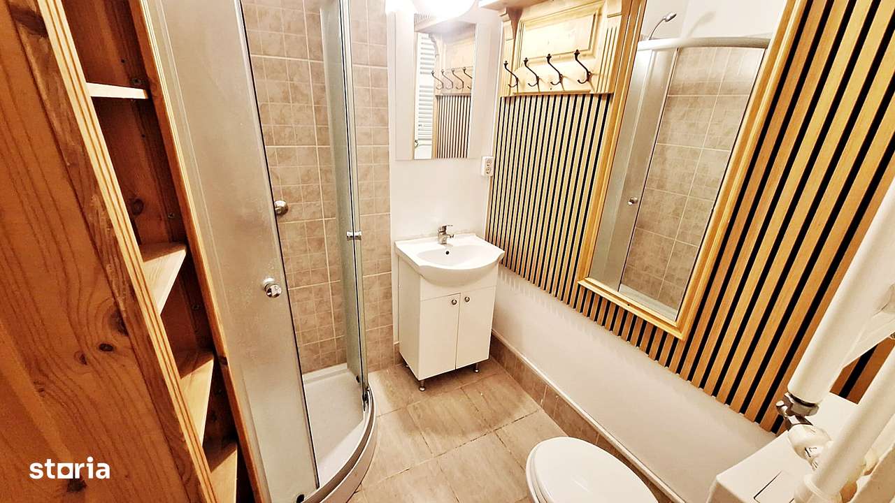 Garsoniera la casa pe str. Lunga, 45000euro-8