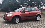 Suzuki SX4 1.6 VVT 4x4 Club - 1