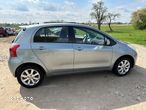 Toyota Yaris 1.3 VVT-i Executive - 8