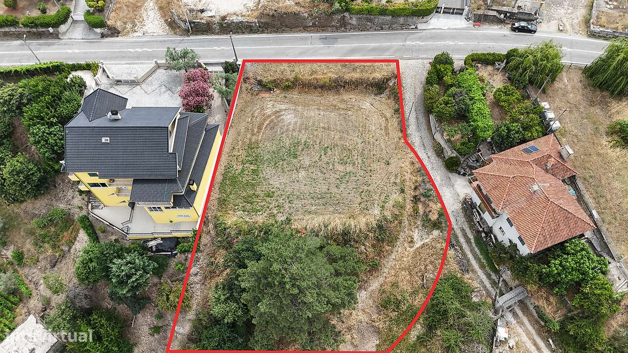 Terreno  para venda-0