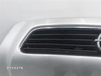 Maska POKRYWA PRZEDNIA GRILL Opel Astra II G 1998-2009R LAK:82L SREBRNA - 9