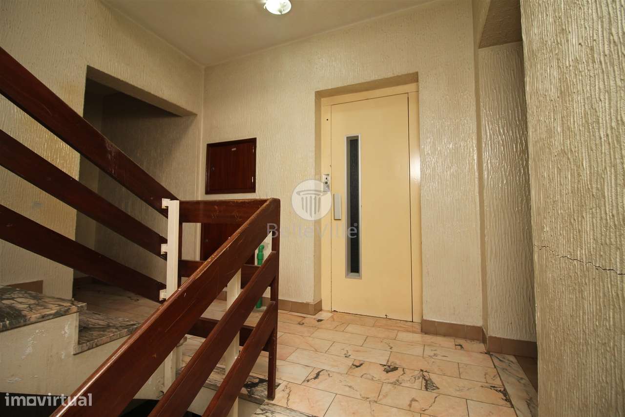 Apartamento T2 Venda em Ferreiros e Gondizalves,Braga-21