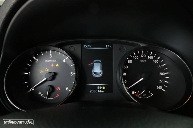 Nissan Qashqai 1.5 dCi N-Connecta - 15