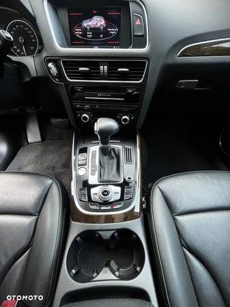 Audi Q5 2.0 TFSI quattro tiptronic - 15