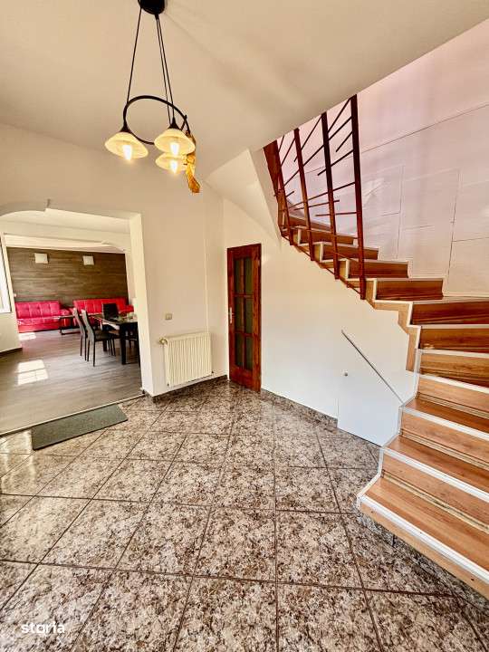 Casa individuala - zona Calea Dumbravii - 2 intrari separate-11