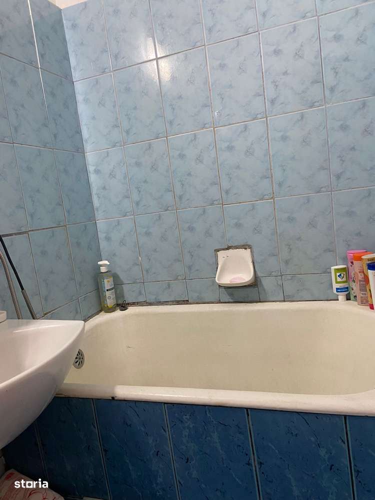 Apartament 2 camere, Centrala Proprie, Etaj 4/4 - Imagine principală: 5/7