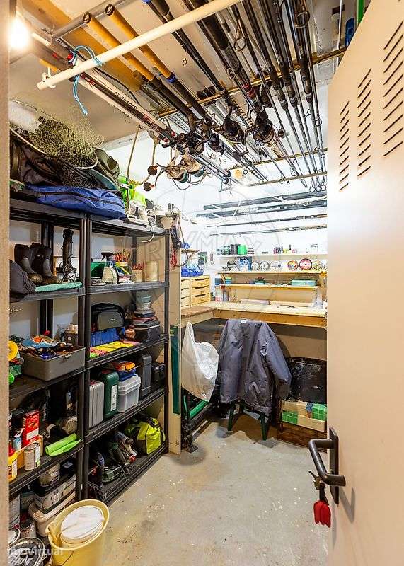 Apartamento T5 para venda-43