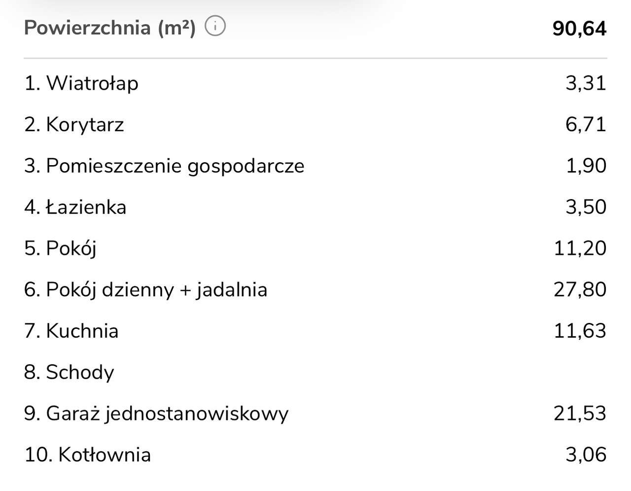 Nowoczesny bliźniak blisko Wieliczki – jakość, przestrzeń i spokój - Pełny obrazek: 5/8