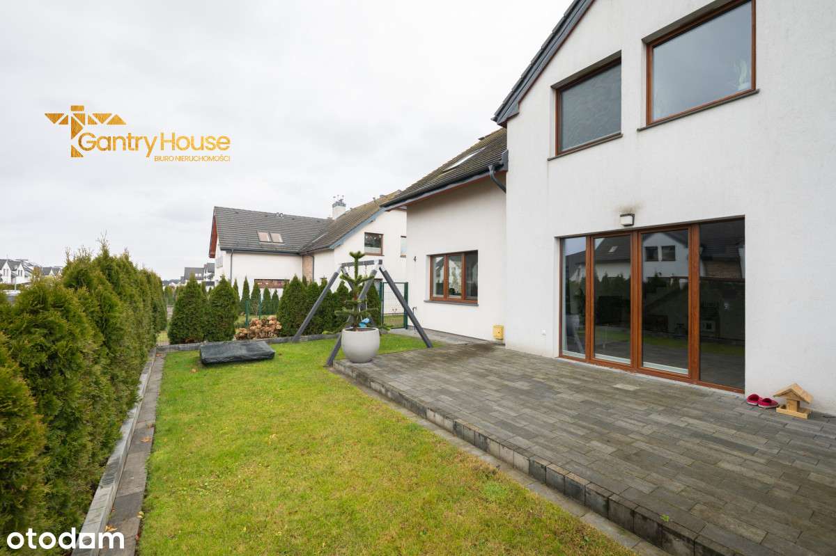 Dom 110m2 W Suchym Dworze-1