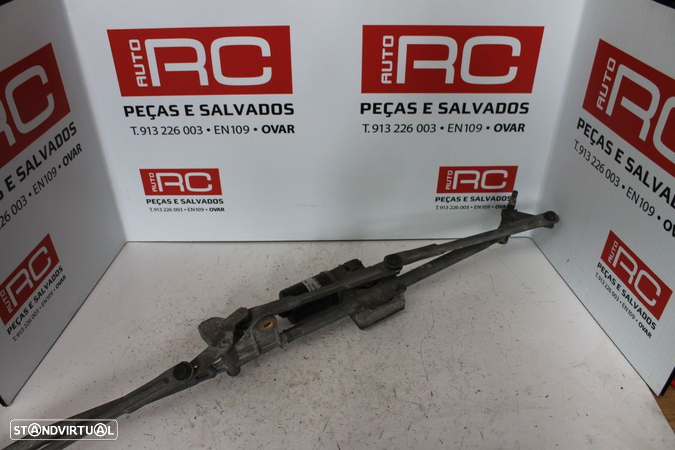 Limpa Para Brisas Peugeot 307 SW - 1