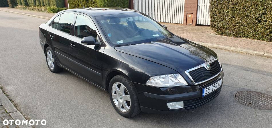 Skoda Octavia 2.0 TDI Elegance - 2