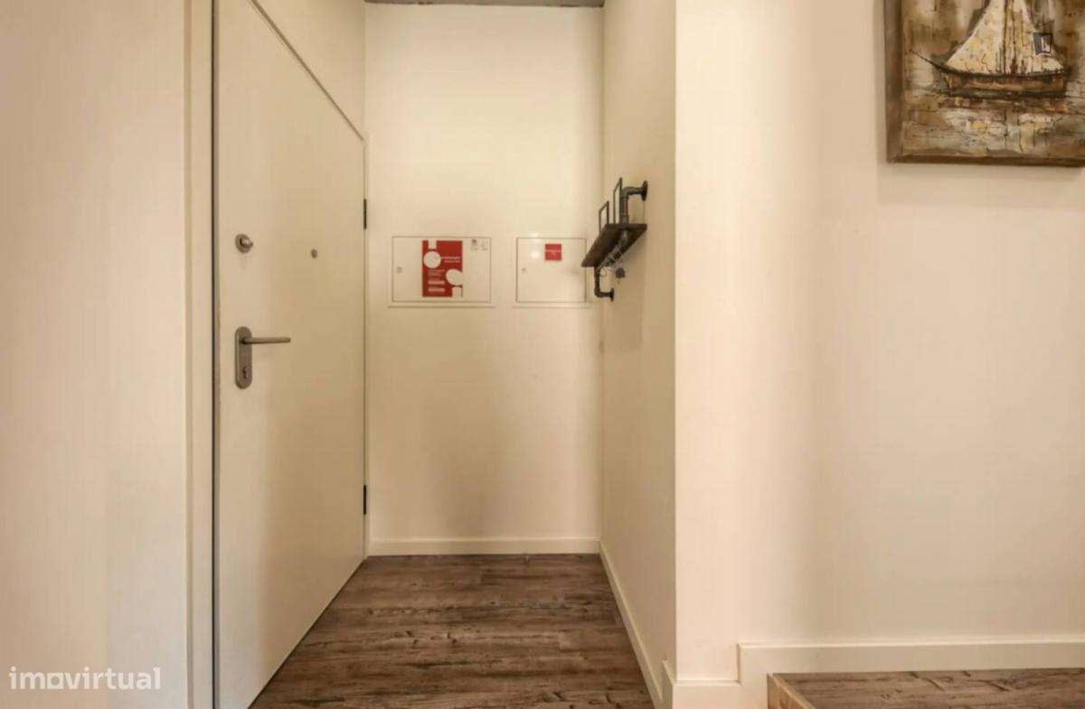 Apartamento com 1 quartos - localizado em Aveiro - Grande imagem: 4/10