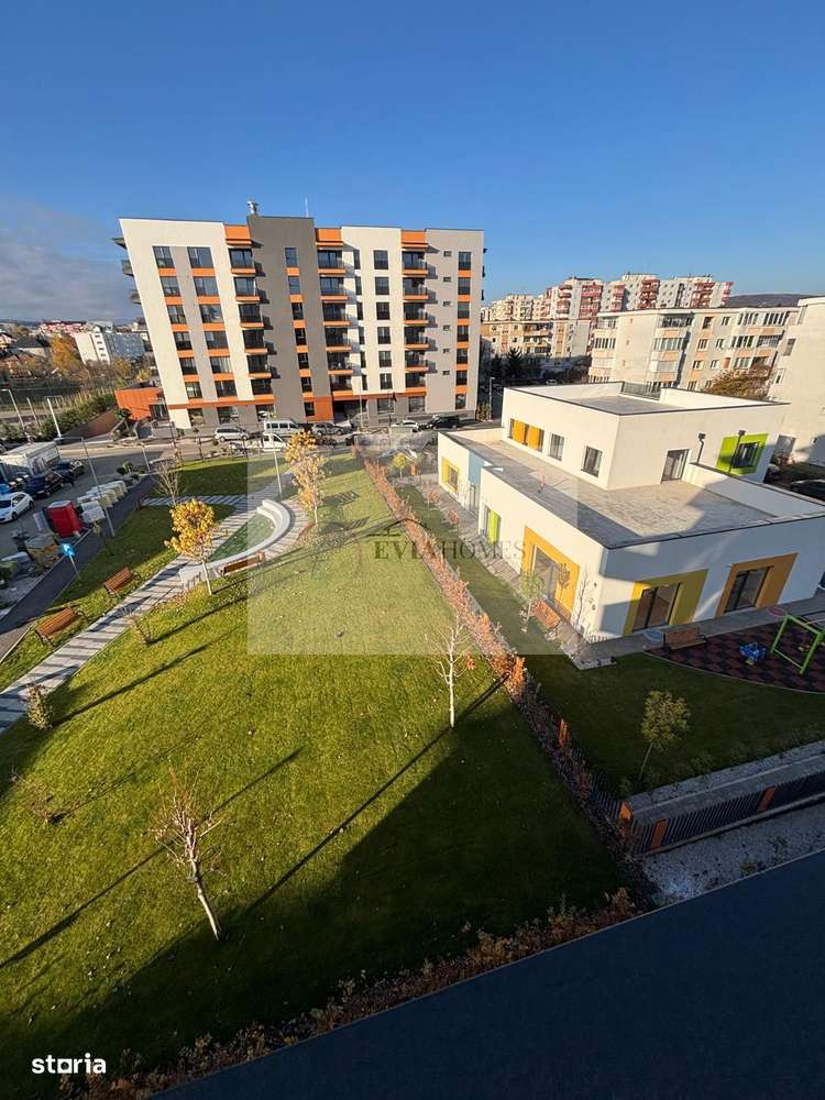 2 camere/ decomandat / cartier Intre lacuri - Imagine principală: 5/5