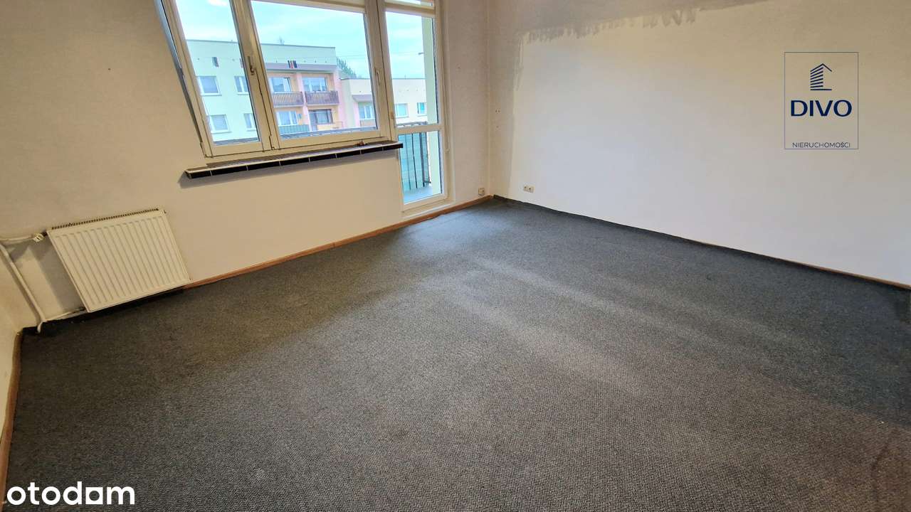 Trzebinia, kawalerka z balkonem do zamieszkania - Pełny obrazek: 3/13