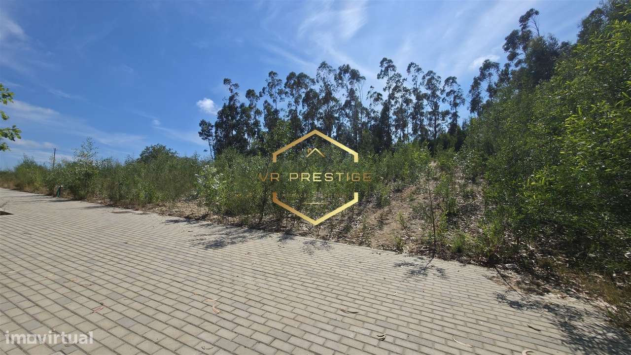 Lote de Terreno  Venda em Retorta e Tougues,Vila do Conde-5