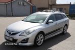 Mazda 6 2.2 CD Exclusive - 16