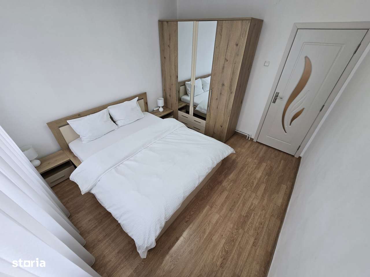 Apartament 2 camere | Zona Closca | Mobilat si Utilat | Gata de mutat-8