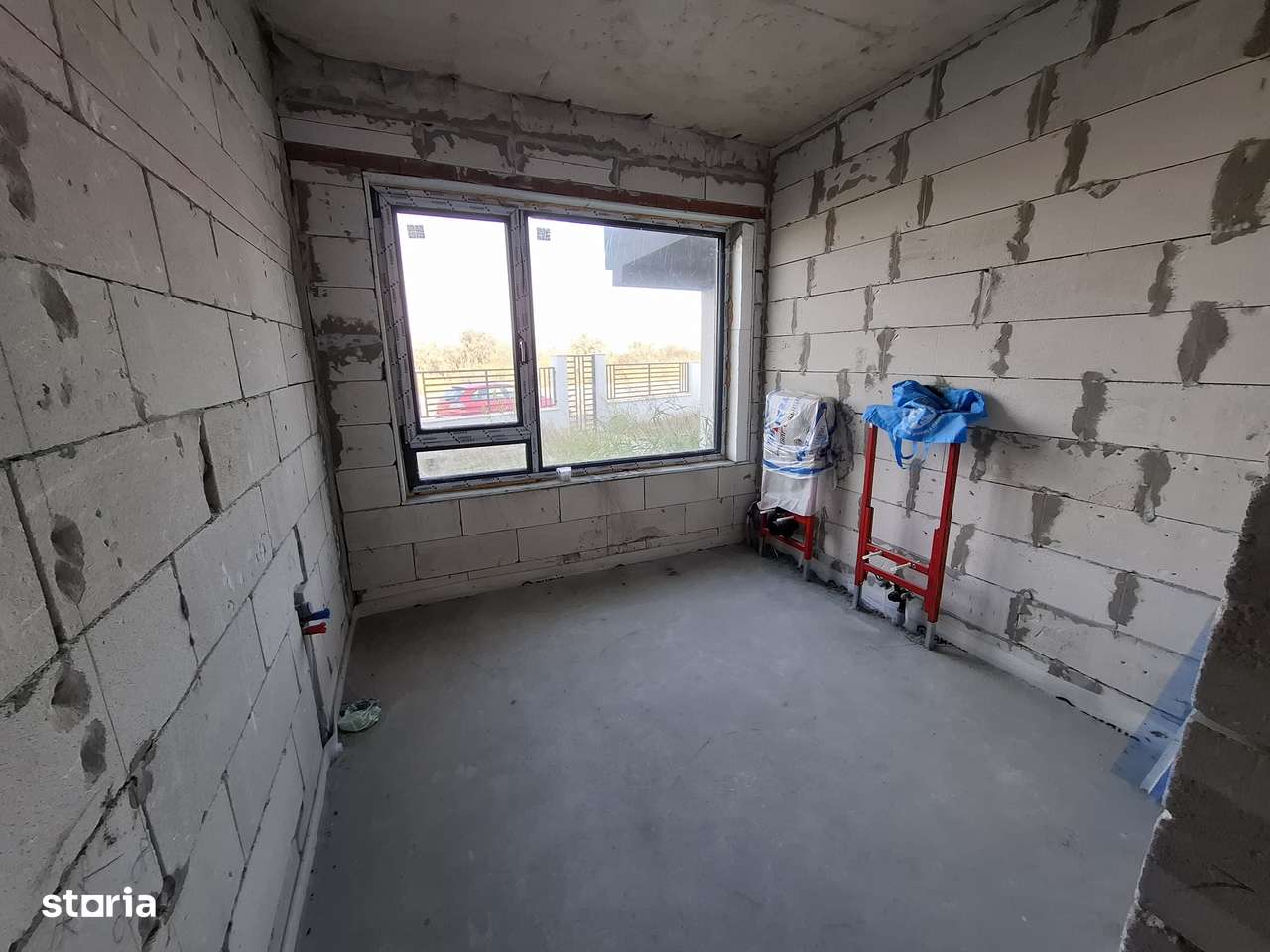 Exclusivitate-Navodari-Midia Sat vila noua S+P+1E, teren 400 mp-7