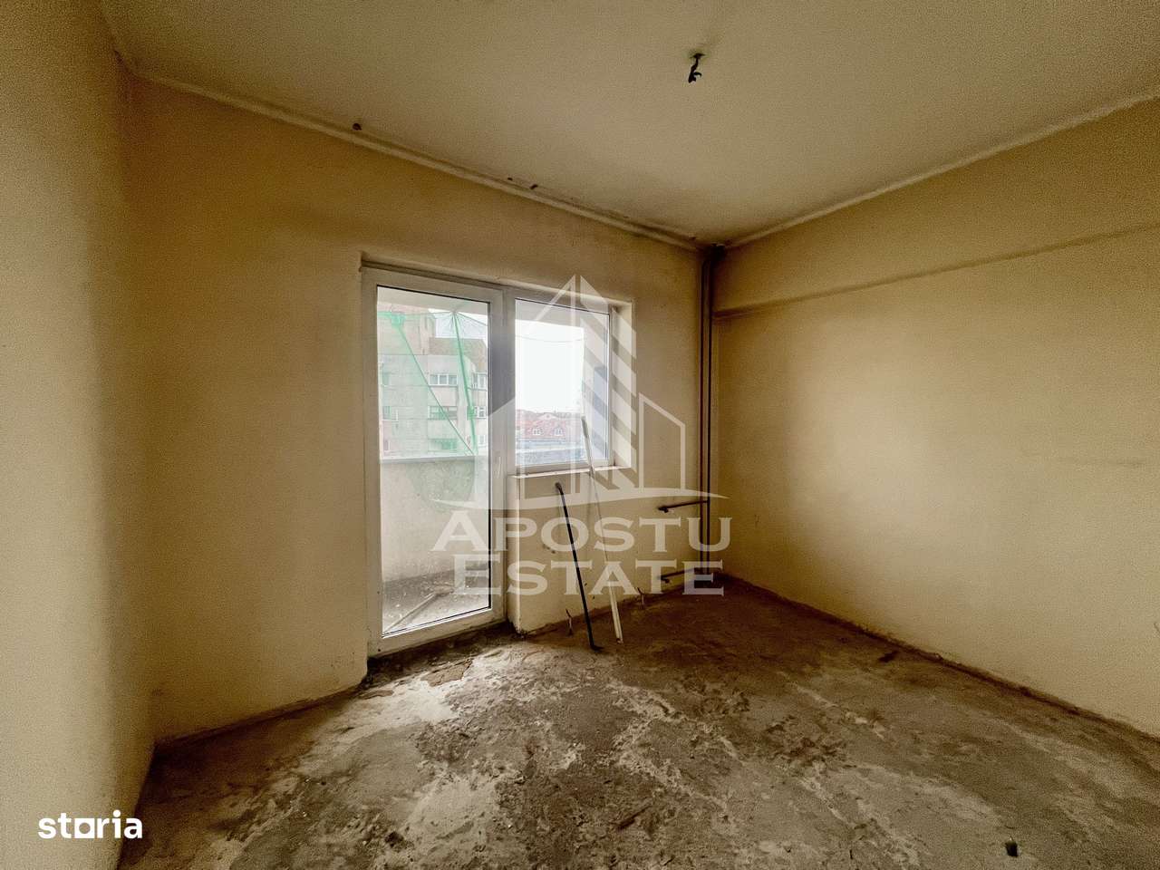 Apartament 4 camere, decomandat, etaj intermediar, Simion Barnutiu - Imagine principală: 5/10