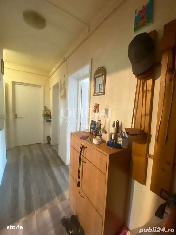 Apartament 3 Camere Decomandat | 61 Mp | Balcon | Gheorgheni Unirii-5