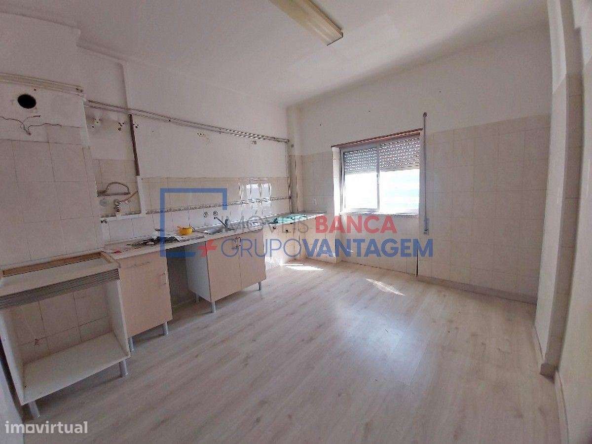 T2 para venda Amora, Seixal - Grande imagem: 5/20