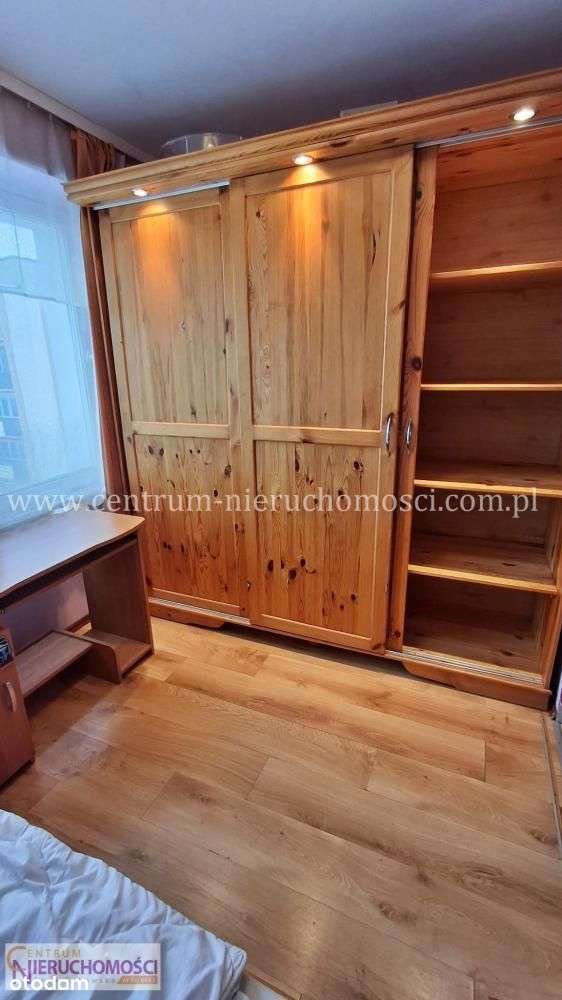 Mieszkanie, 63,37 m², Mińsk Mazowiecki-1