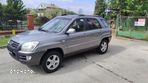 Kia Sportage 2.0 Expedition - 32