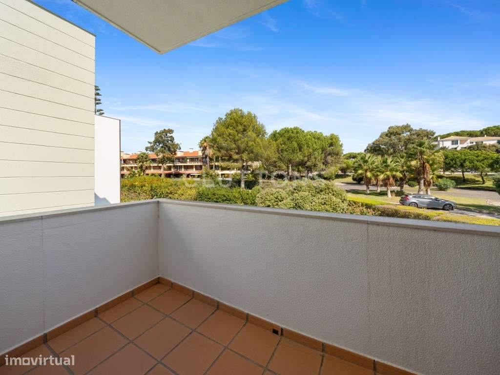 Apartamento T2 - Soltroia Atlântico-14