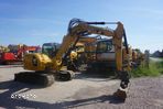 Caterpillar CAT 308 E 2CR - 3