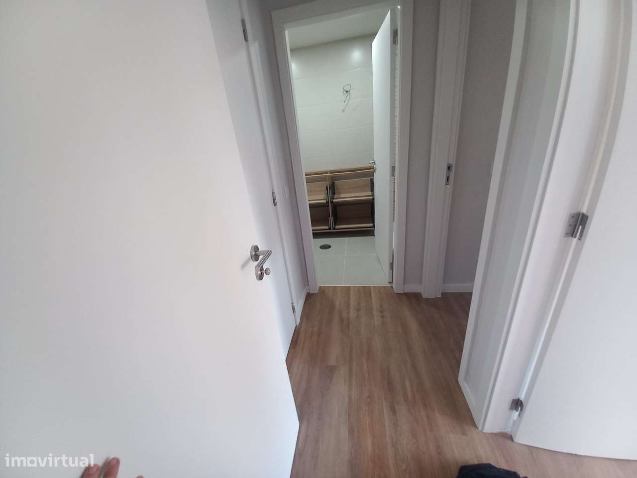 Apartamento T2 - Cidade da Maia-5