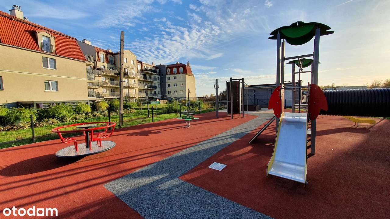 Apartamenty Słoneczne-14